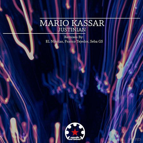 Mario Kassar - Justinian [MYC1123]